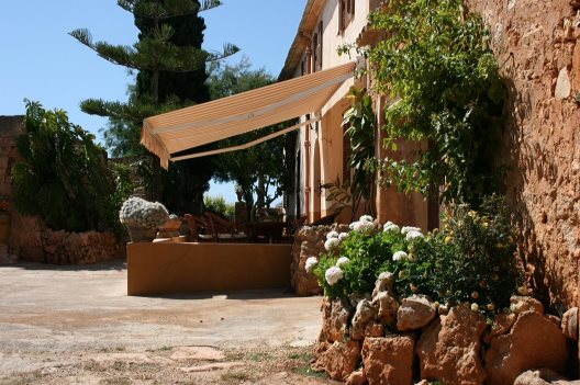 Hotel Rural Son Pieras