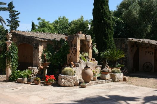 Hotel Rural Son Pieras