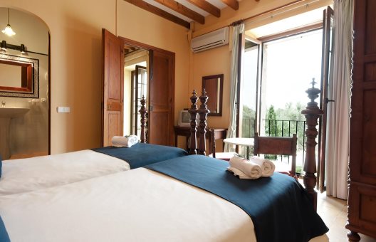 Hotel Rural Son Sama
