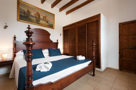 Hotel Rural Son Sama