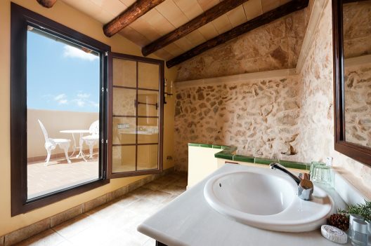 Hotel Rural Son Sama