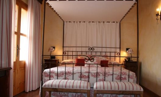 Hotel Rural Son Terrades