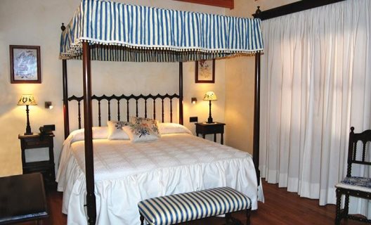 Hotel Rural Son Terrades