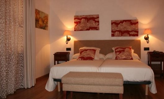 Hotel Rural Son Terrades