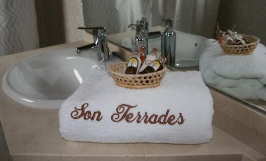 Hotel Rural Son Terrades
