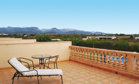 Hotel Rural Son Terrades