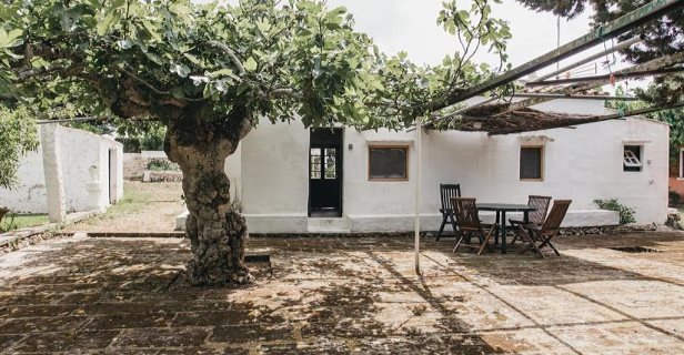 Hotel Rural Son Triay