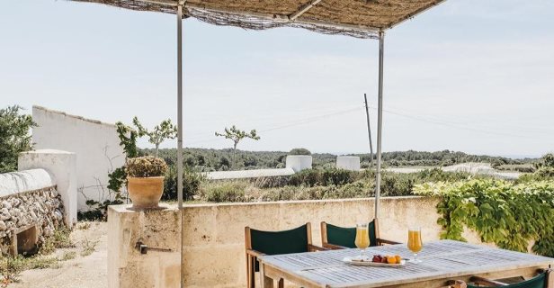 Hotel Rural Son Triay