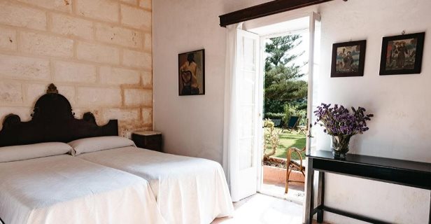 Hotel Rural Son Triay