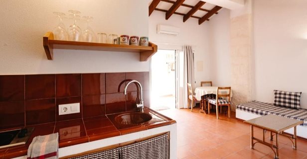 Hotel Rural Son Triay
