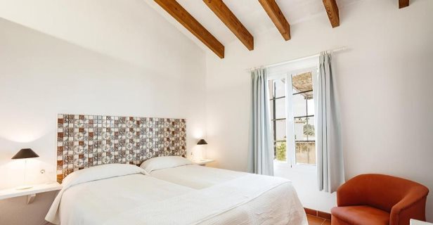 Hotel Rural Son Triay