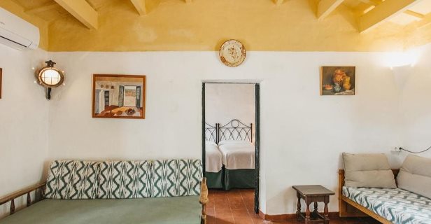 Hotel Rural Son Triay