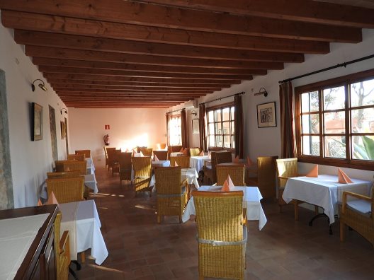 Hotel Rural Son Xotano