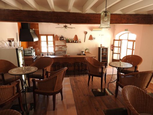 Hotel Rural Son Xotano