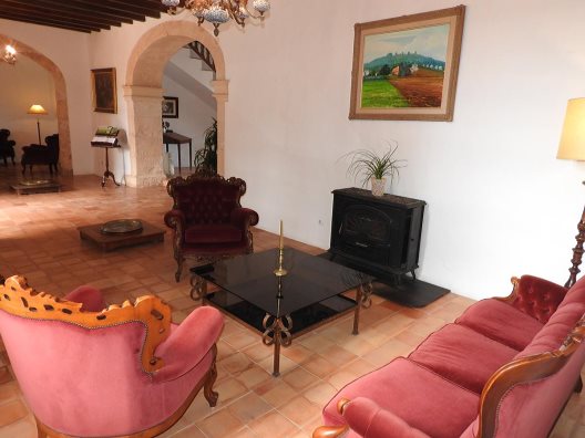 Hotel Rural Son Xotano