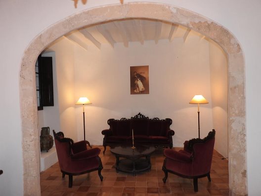 Hotel Rural Son Xotano