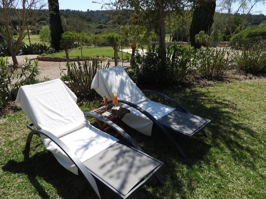 Hotel Rural Son Xotano