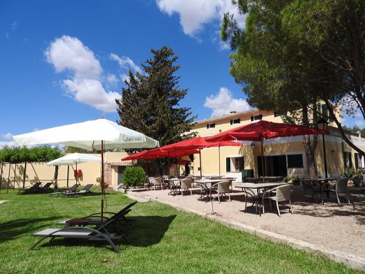 Hotel Rural Son Xotano