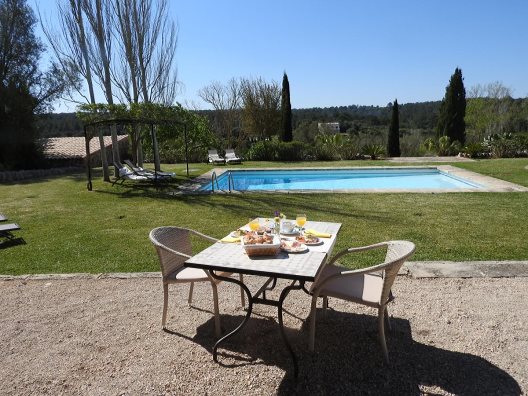 Hotel Rural Son Xotano