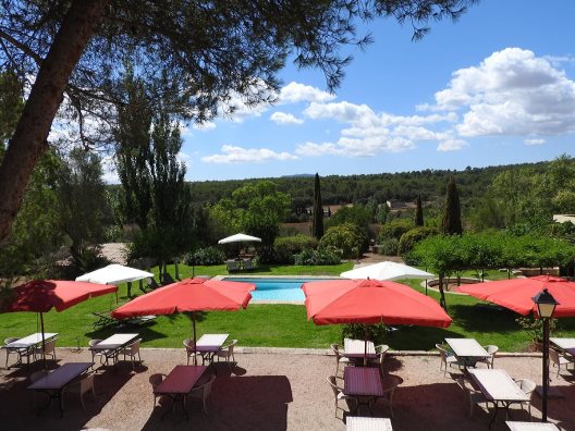 Hotel Rural Son Xotano