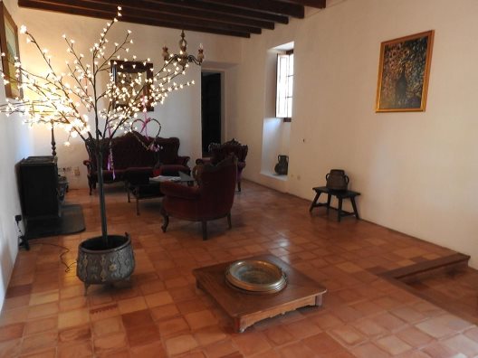 Hotel Rural Son Xotano