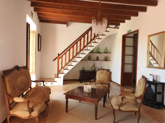 Hotel Rural Son Xotano