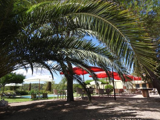 Hotel Rural Son Xotano