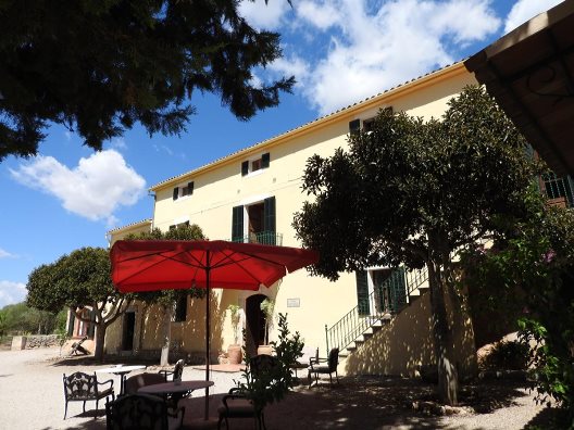 Hotel Rural Son Xotano