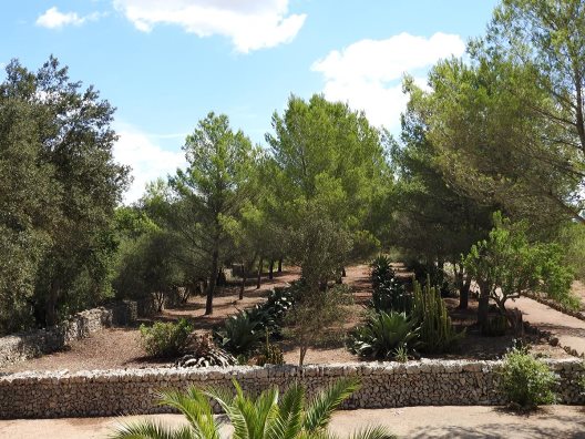 Hotel Rural Son Xotano