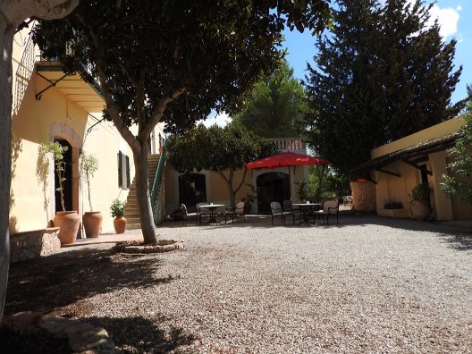 Hotel Rural Son Xotano