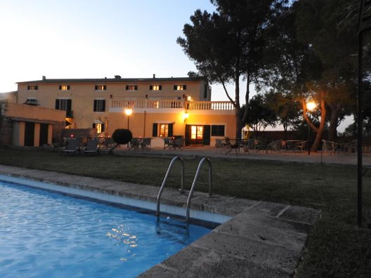 Hotel Rural Son Xotano