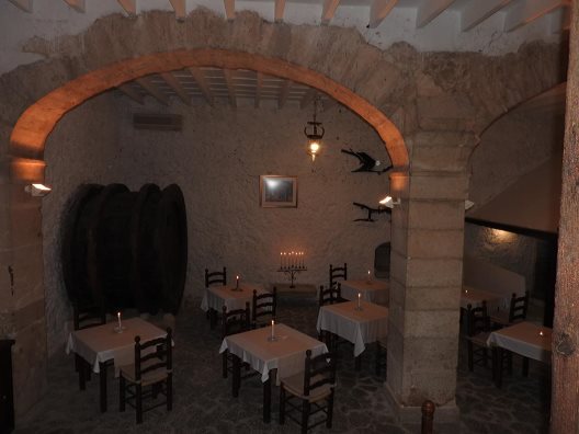 Hotel Rural Son Xotano