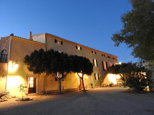 Hotel Rural Son Xotano