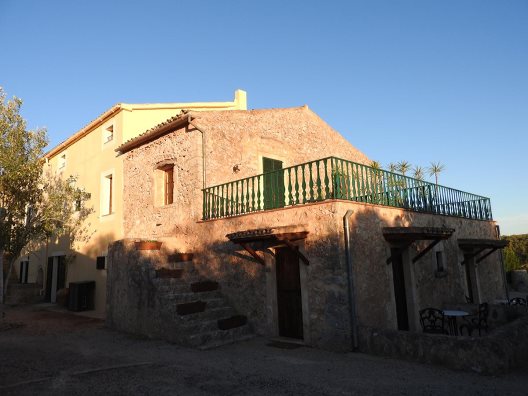 Hotel Rural Son Xotano