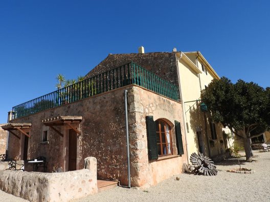 Hotel Rural Son Xotano