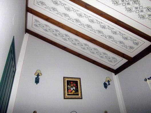 Hotel Rural Soterrana
