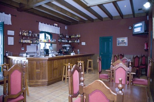 Hotel Rural Soterrana