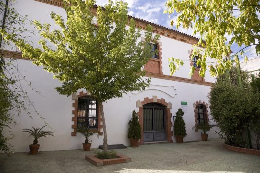 Hotel Rural Soterrana