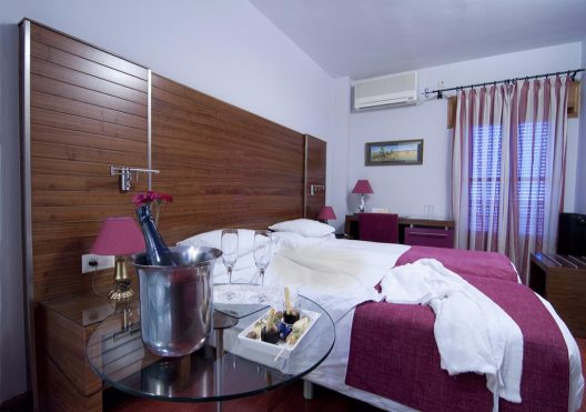 Hotel Rural Spa Don Juan De Austria