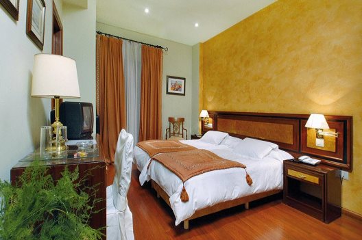 Hotel Rural Spa Don Juan De Austria