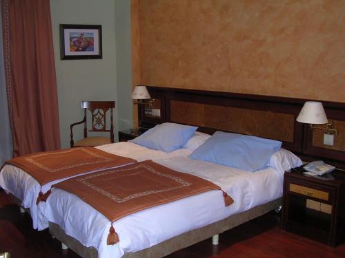 Hotel Rural Spa Don Juan De Austria