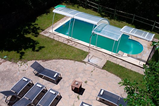 Hotel Rural Spa El Mirador De Los Pirineos