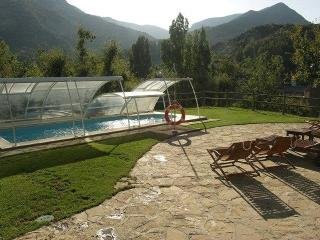 Hotel Rural Spa El Mirador De Los Pirineos