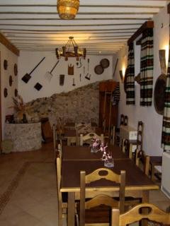 Hotel Rural Su Casa