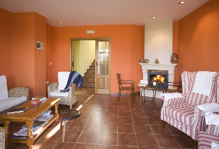 Hotel Rural Suquin
