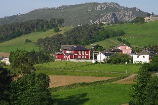Hotel Rural Suquin