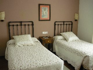 Hotel Rural Suquin