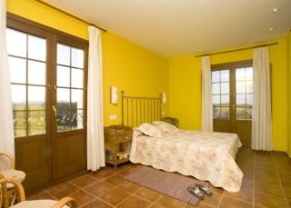 Hotel Rural Suquin
