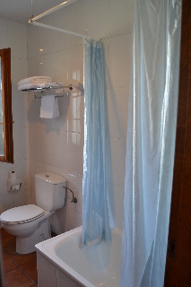 Hotel Rural Suquin