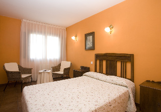 Hotel Rural Suquin